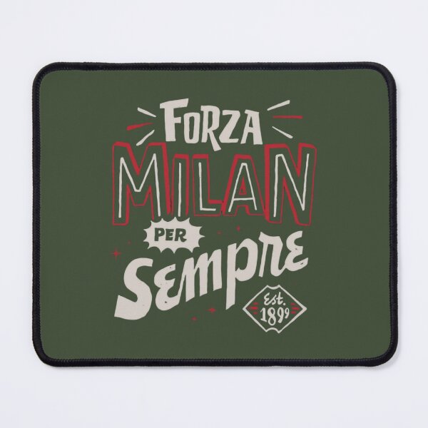 Item preview, Curva Sud Milano  Curva Sud Milano   designed and sold by Manatees-OZ.