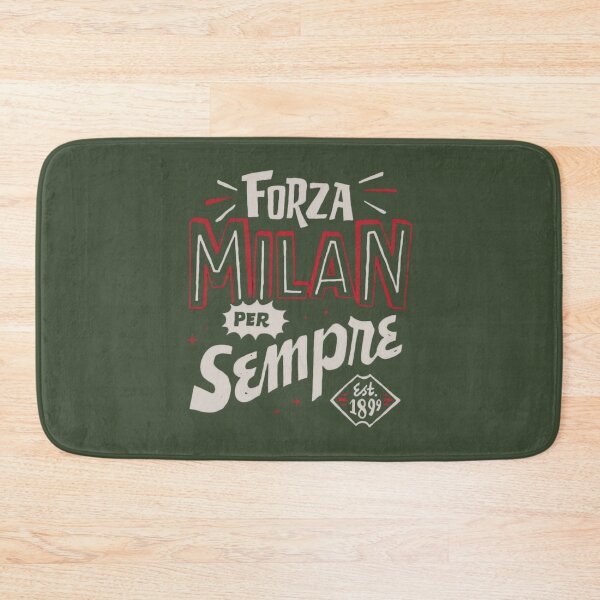 Item preview, Curva Sud Milano  Curva Sud Milano   designed and sold by Manatees-OZ.