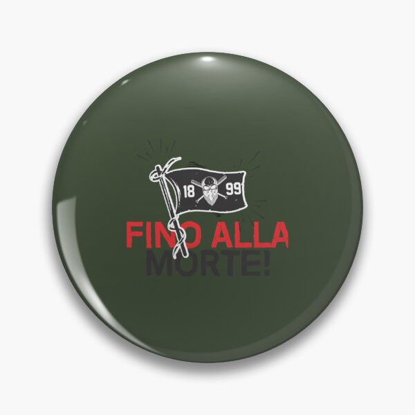 Item preview, CURVA SUD MILANO (3) designed and sold by Manatees-OZ.