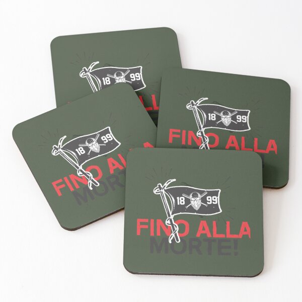 Item preview, CURVA SUD MILANO (3) designed and sold by Manatees-OZ.