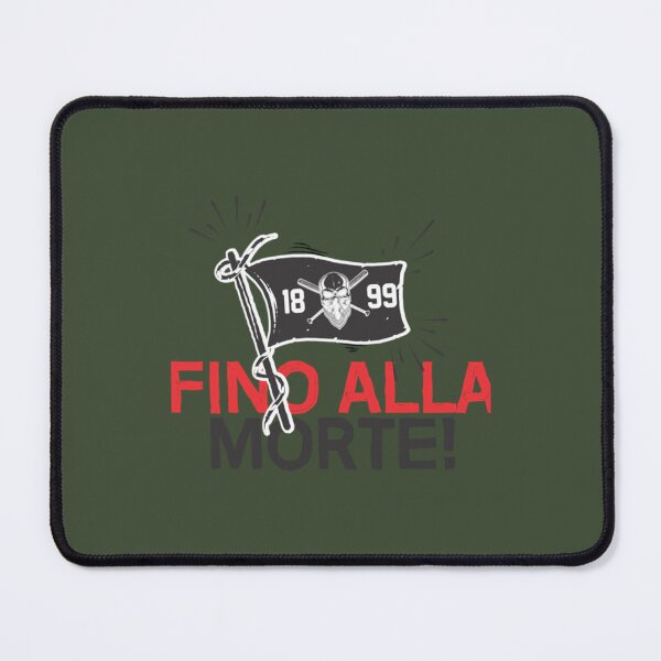 Item preview, CURVA SUD MILANO (3) designed and sold by Manatees-OZ.