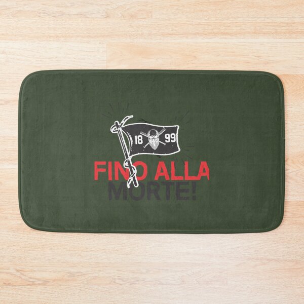 Item preview, CURVA SUD MILANO (3) designed and sold by Manatees-OZ.