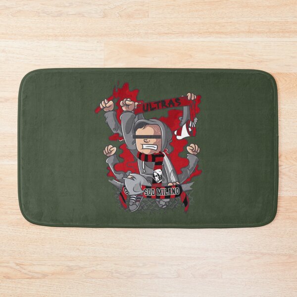 Item preview, curva sud milano 1899     designed and sold by Manatees-OZ.