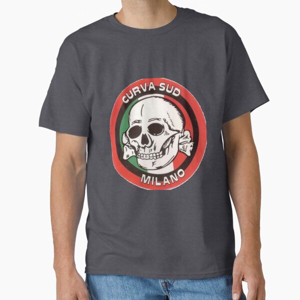 Item preview, Curva Sud Milano Musical artist   designed and sold by Manatees-OZ.