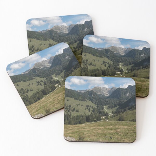 Item preview, Koenigsbachalm - Berchtesgaden Alps - Berchtesgaden designed and sold by xP42.