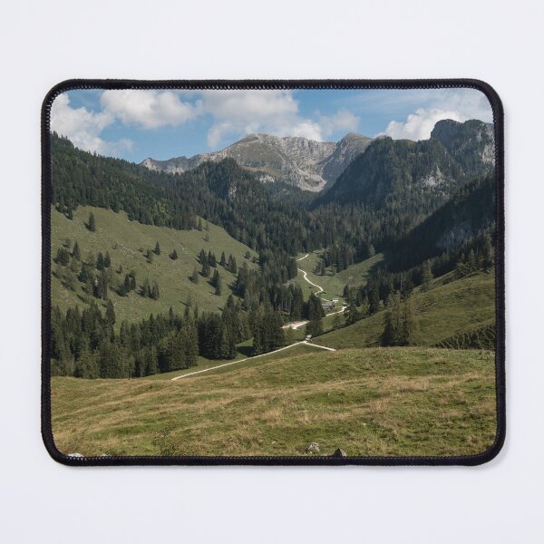 Item preview, Koenigsbachalm - Berchtesgaden Alps - Berchtesgaden designed and sold by xP42.