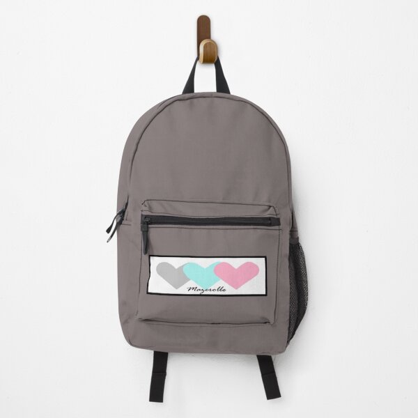 Item preview, MazerolleArt Three Hearts Logo designed and sold by MazerolleArt.
