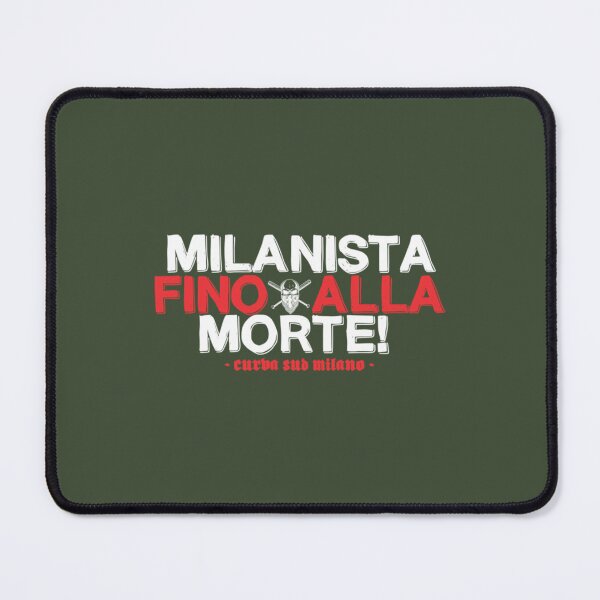 Item preview, curva sud milano Premium    designed and sold by Manatees-OZ.