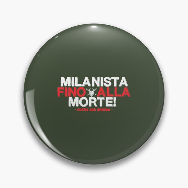 Item preview, curva sud milano Premium    designed and sold by Manatees-OZ.