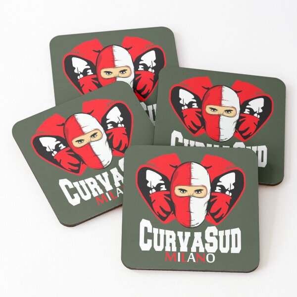 Item preview, Curva Sud Milano -Ultras      (1) designed and sold by Manatees-OZ.