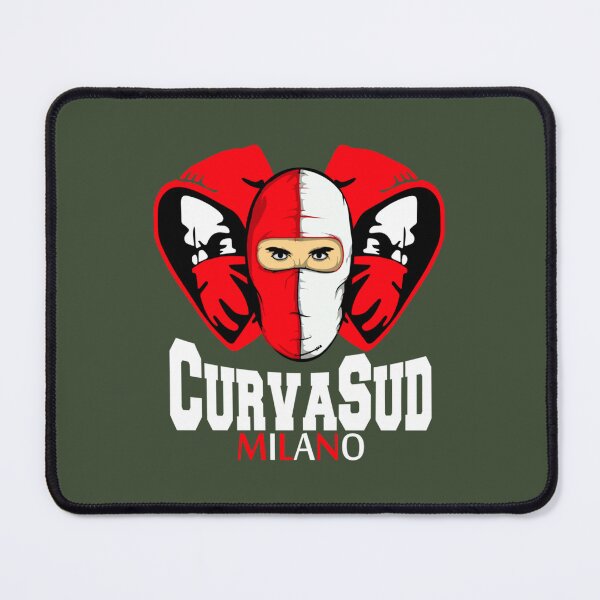Item preview, Curva Sud Milano -Ultras      (1) designed and sold by Manatees-OZ.