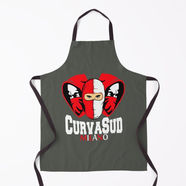 Item preview, Curva Sud Milano -Ultras (1) designed and sold by Manatees-OZ.