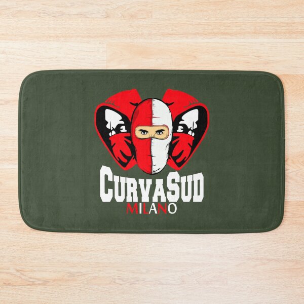 Item preview, Curva Sud Milano -Ultras      (1) designed and sold by Manatees-OZ.