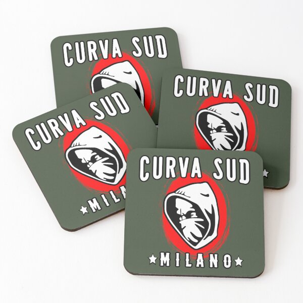 Item preview, Curva Sud Milano -Ultras      (3) designed and sold by Manatees-OZ.