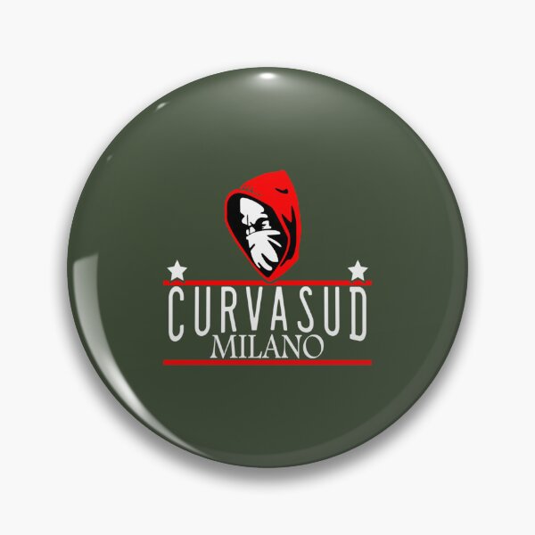 Item preview, Curva Sud Milano -Ultras      (4) designed and sold by Manatees-OZ.