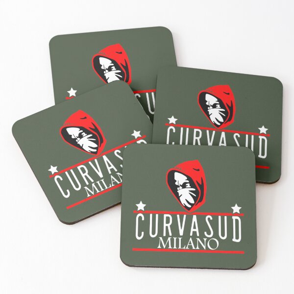 Item preview, Curva Sud Milano -Ultras      (4) designed and sold by Manatees-OZ.