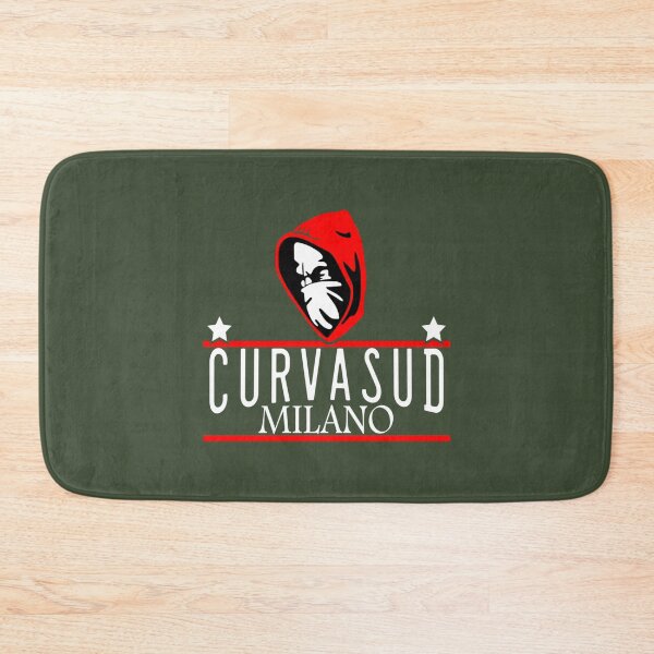 Item preview, Curva Sud Milano -Ultras      (4) designed and sold by Manatees-OZ.