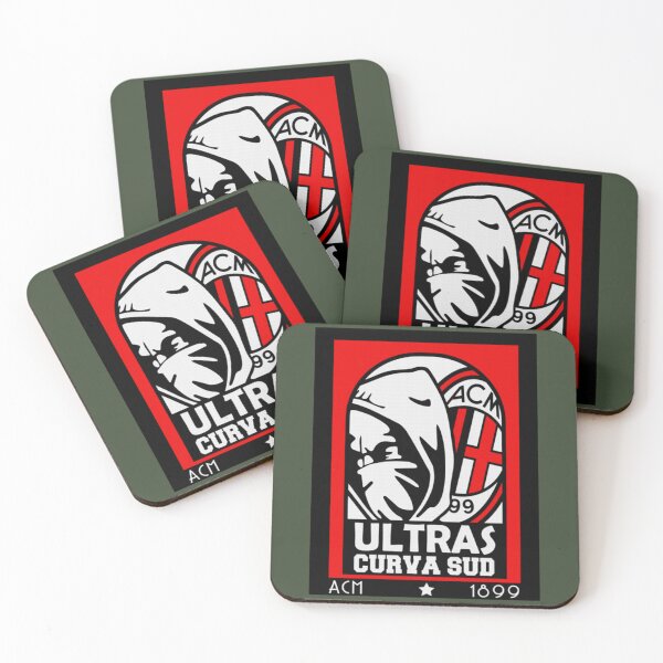 Item preview, Curva Sud Milano -Ultras   (4)   designed and sold by Manatees-OZ.