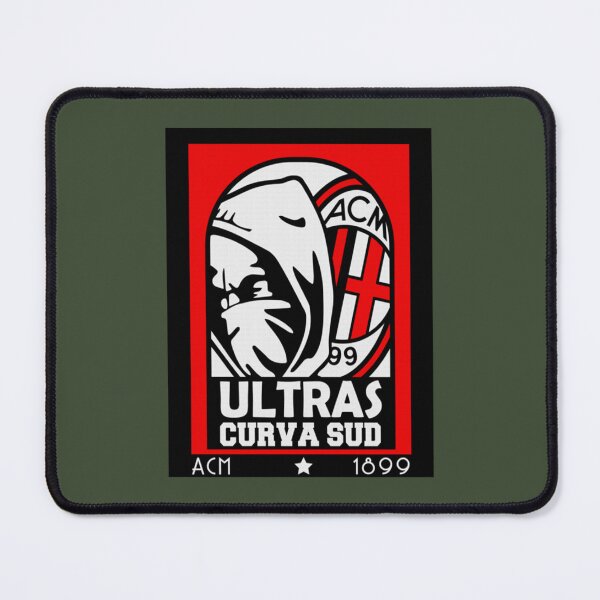 Item preview, Curva Sud Milano -Ultras (4) designed and sold by Manatees-OZ.