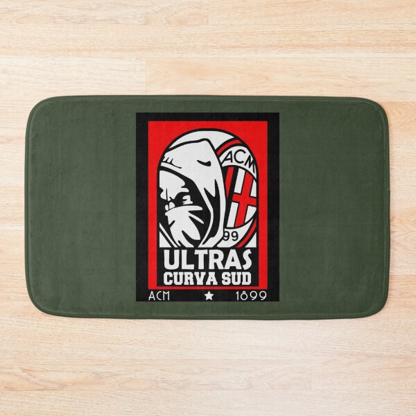 Item preview, Curva Sud Milano -Ultras   (4)   designed and sold by Manatees-OZ.