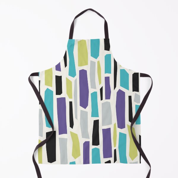 Item preview, Multicolored Geometric Abstract Figures designed and sold by SBWorld.