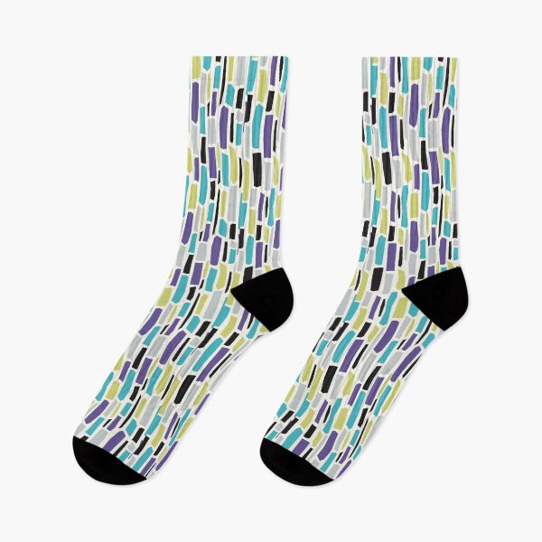 Item preview, Multicolored Geometric Abstract Figures designed and sold by SBWorld.