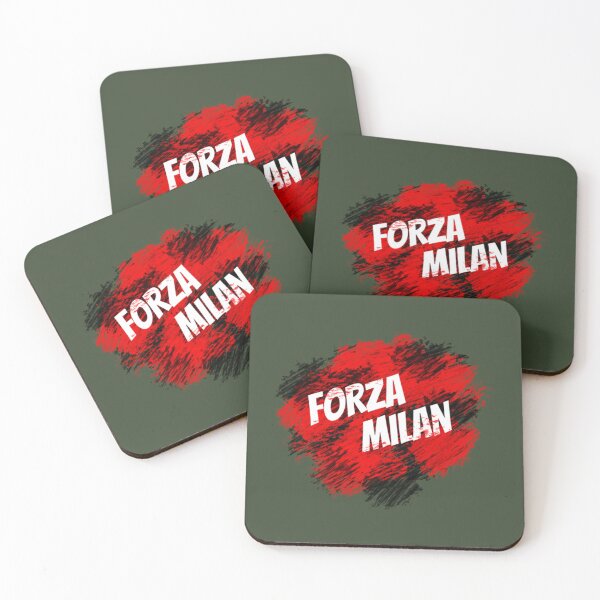 Item preview, Forza Milan     designed and sold by Manatees-OZ.