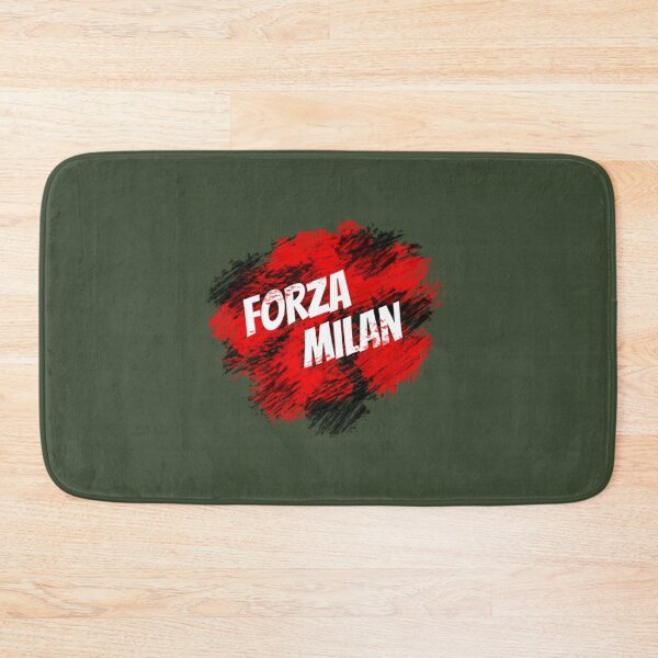 Item preview, Forza Milan     designed and sold by Manatees-OZ.