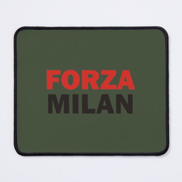 Item preview, Forza Milan 1 designed and sold by Manatees-OZ.