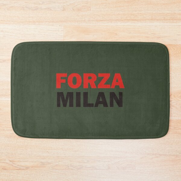 Item preview, Forza Milan 1     designed and sold by Manatees-OZ.