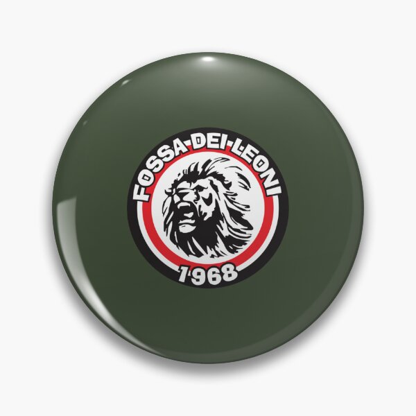 Item preview, Fossa Dei Leoni - AC Milan Ultras   designed and sold by Manatees-OZ.