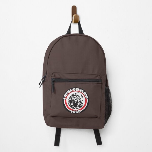 Item preview, Fossa Dei Leoni - AC Milan Ultras designed and sold by Manatees-OZ.