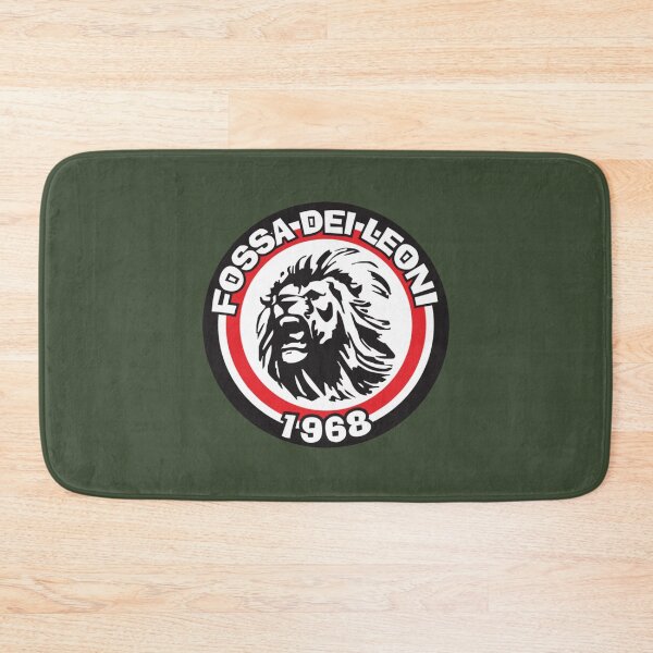 Item preview, Fossa Dei Leoni - AC Milan Ultras   designed and sold by Manatees-OZ.
