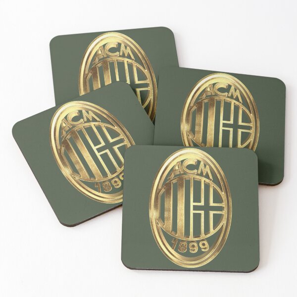 Item preview, Gold edition Milano fans from Italy       designed and sold by Manatees-OZ.