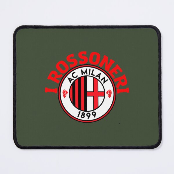 Artikelvorschau, I rossoneri Mailand ac entworfen und verkauft von Manatees-OZ.