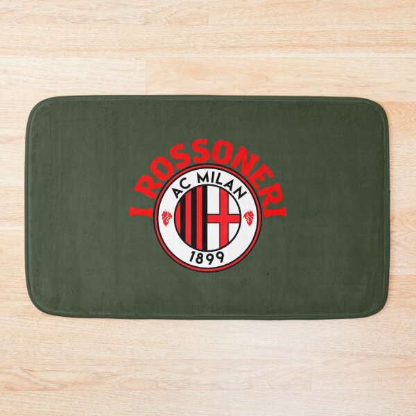 Item preview, I rossoneri milan ac      designed and sold by Manatees-OZ.