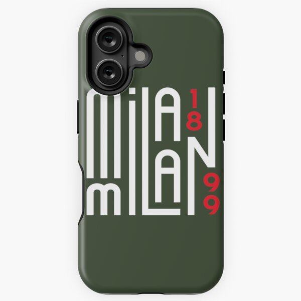 Item preview, Milan 1899      designed and sold by Manatees-OZ.
