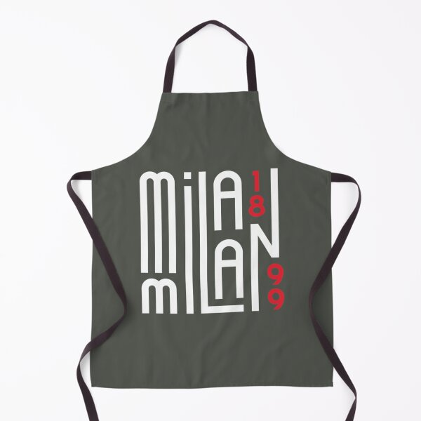 Item preview, Milan 1899 designed and sold by Manatees-OZ.