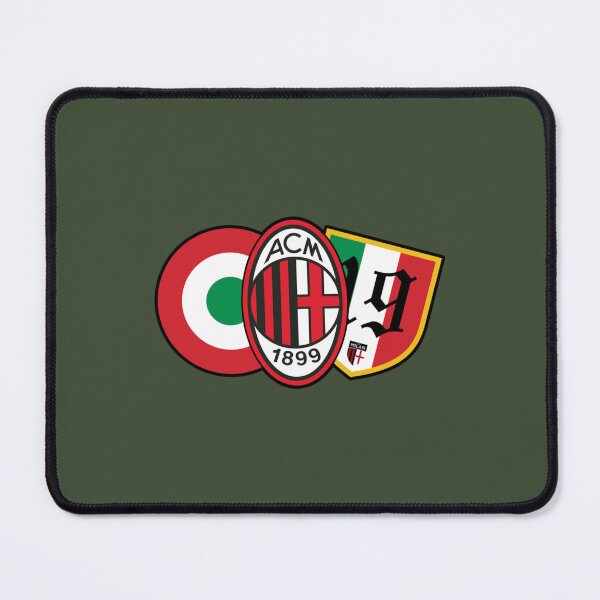Item preview, milan curva south   designed and sold by Manatees-OZ.