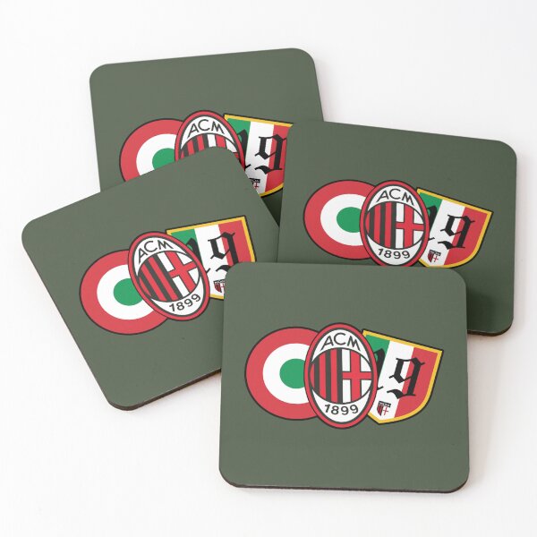 Item preview, milan curva south   designed and sold by Manatees-OZ.
