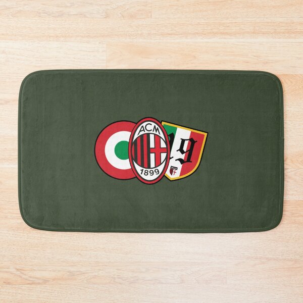 Item preview, milan curva south   designed and sold by Manatees-OZ.