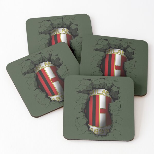 Item preview, My Milan DNA   designed and sold by Manatees-OZ.