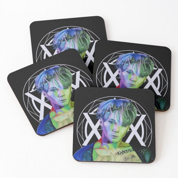 Item preview, VIXX Ravi (Fantasy) designed and sold by supermanworks.