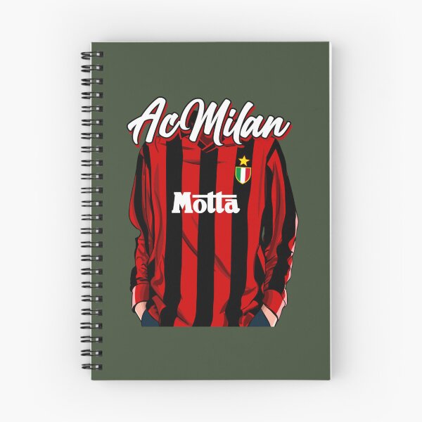 Item preview, rossoneri milan   designed and sold by Manatees-OZ.