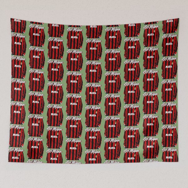 Item preview, rossoneri milan   designed and sold by Manatees-OZ.