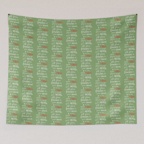 Item preview, Rui Costa Quotes  -  AC Milan      designed and sold by Manatees-OZ.