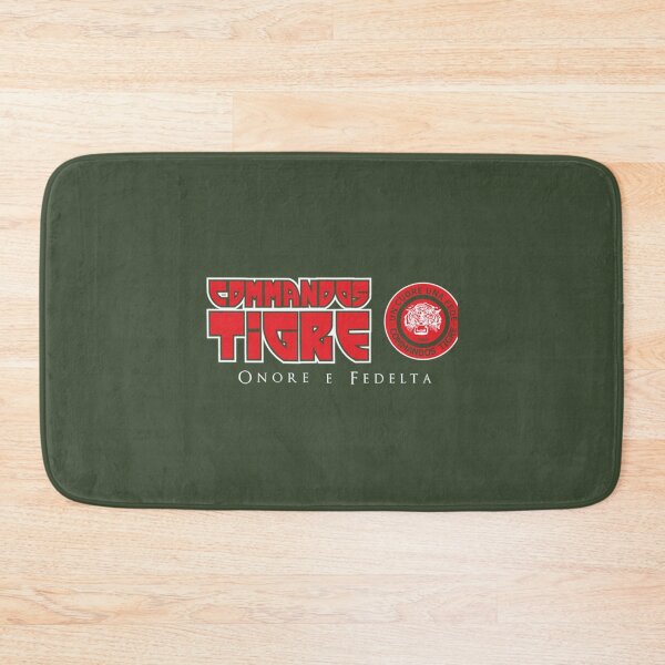 Item preview, Tigre Curva Commandos Milano - Sud Active    designed and sold by Manatees-OZ.