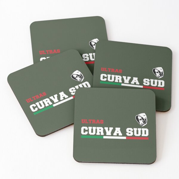 Item preview, Ultras Curva Sud Milano   designed and sold by Manatees-OZ.