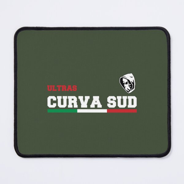 Item preview, Ultras Curva Sud Milano   designed and sold by Manatees-OZ.