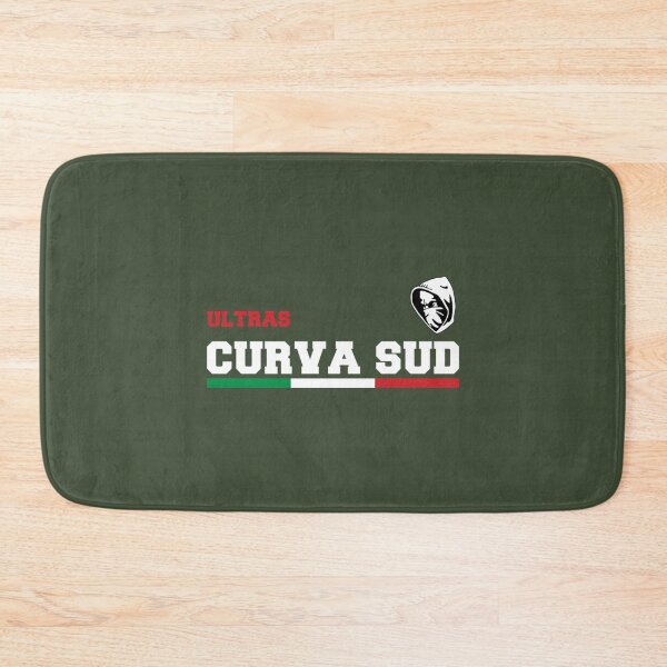 Item preview, Ultras Curva Sud Milano   designed and sold by Manatees-OZ.